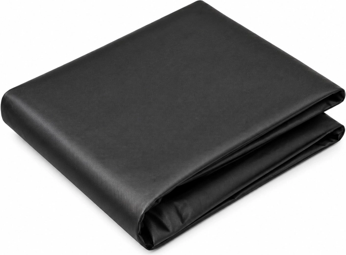 Easy folding and storage
