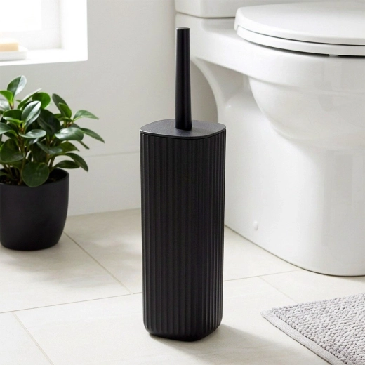 Closed stand with drip tray
