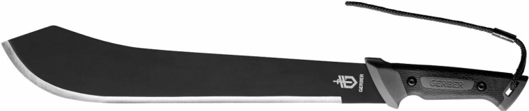Gerber Gator Bolo āra mačete 39,2 cm