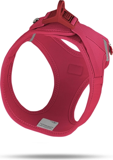 Quick one-handed fastening without unnecessary “clicking”