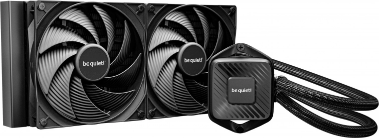 Pure Loop 3 280 mm CPU Liquid Cooling
