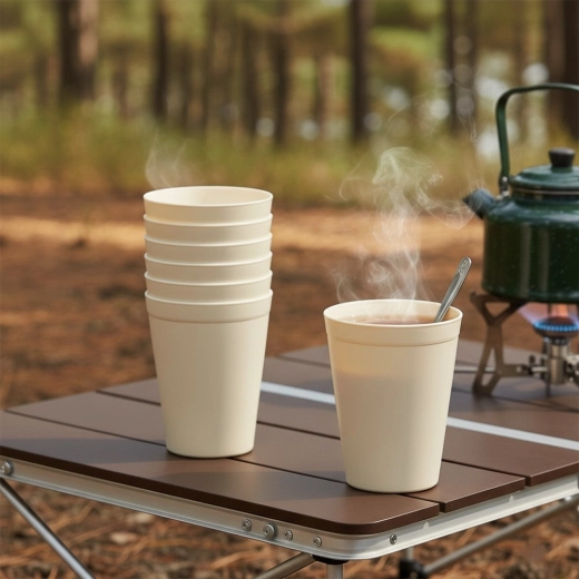 Suitable for microwave and dishwasher