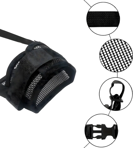 Adjustable and secure fit