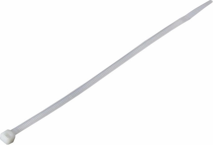 Solight neilona savilcēji 3,6 × 250 mm, natural - 1 gab.