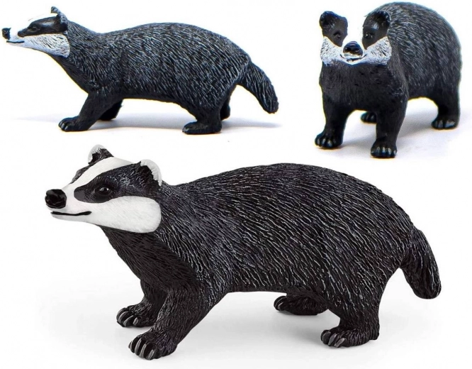 SCHLEICH āpša figūriņa
