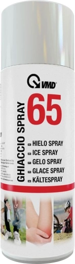 Dzesējošs aerosols 400 ml