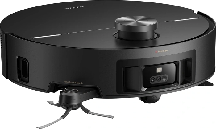 FlexScope™ navigācija un zems profils 96 mm