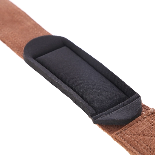 Comfort thanks to neoprene