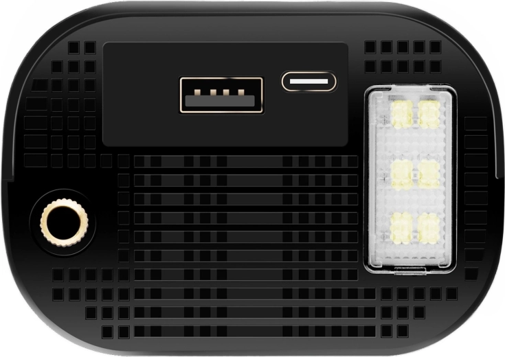6000 mAh powerbanka ceļā