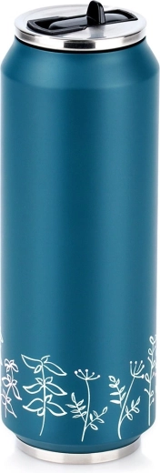 Termokrūze kanniņas formā LOUKA 700 ml