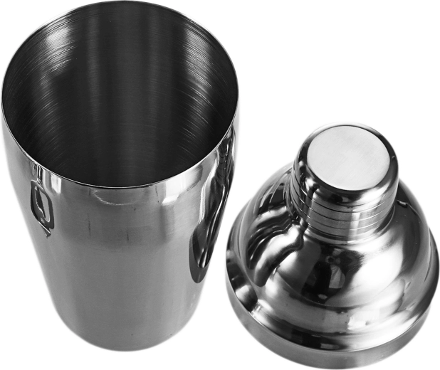 Izturīgs nerūsējošais tērauds 304