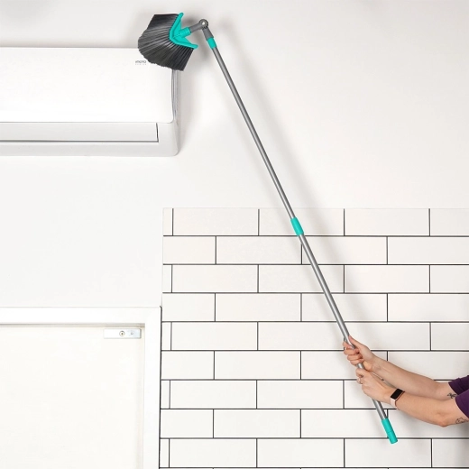 Teleskopisks kāts ar sasniedzamību 115–180 cm