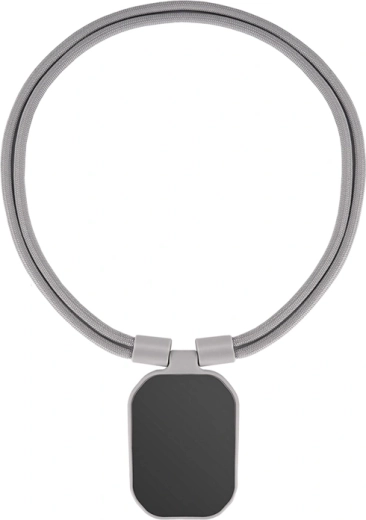 Sunnylife magnētiskais kakla turētājs Insta360 GO Ultra un MIC