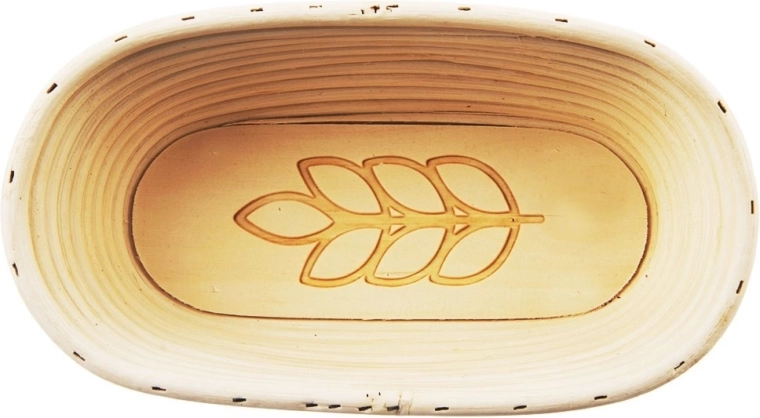 Dekoratīvs vārpu motīvs un spirālveida rievojums