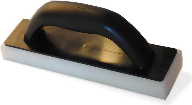 Gludināmais rīks ar ruvenu 210 × 55 × 20 mm