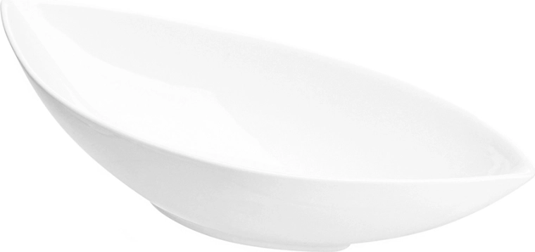 Altom Design oval serving bowl Regular 24 cm 300 ml