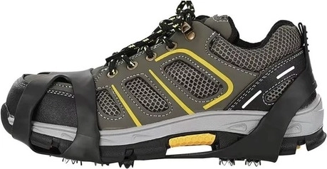 Elastic TPE – adapts to the shoe (44–47)