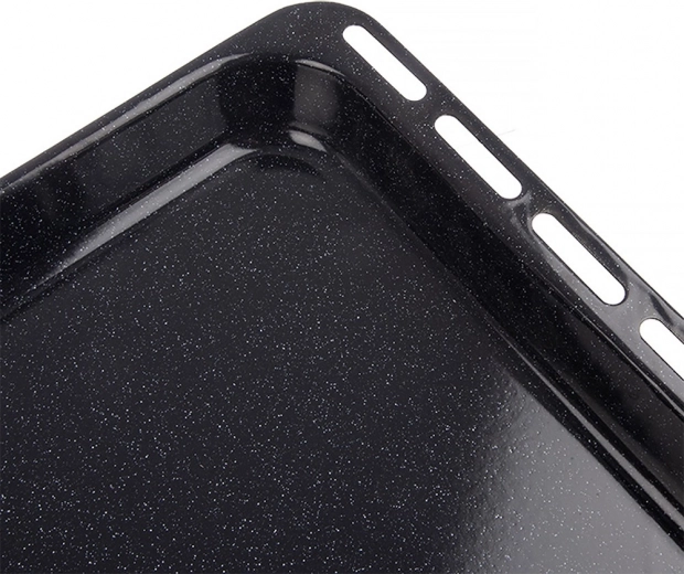 Izturīgs emalēts pārklājums ilgai kalpošanai