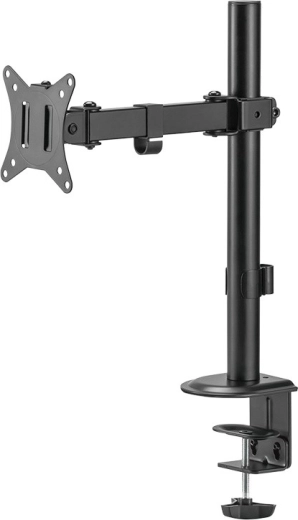Stable attachment and cable management