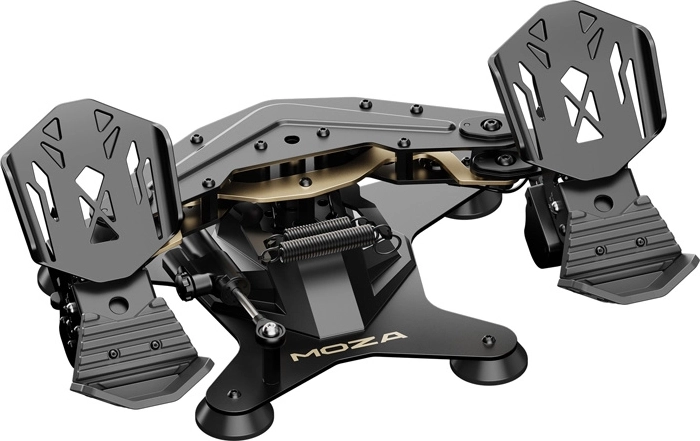 Natural range of motion for precise control