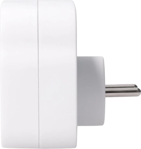 Switch for convenient power control