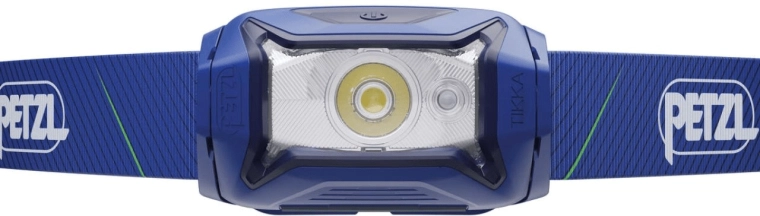 Powerful and versatile 450 lm lighting