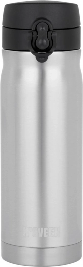 Termokrūze 400 ml sudraba TB802
