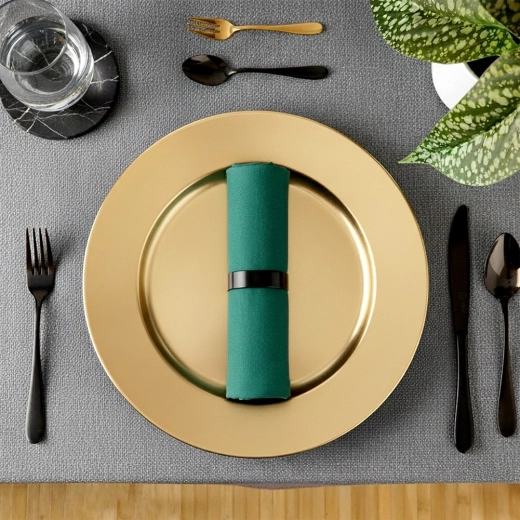 Stilīga prezentācija uz jebkura galda