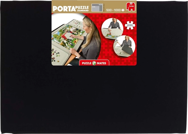 Puļļu mape PortaPuzzle Standard 500–1000 gabaliņiem
