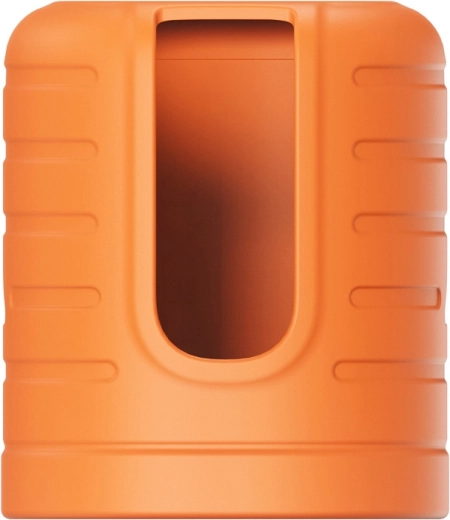 Aizsargmaciņš Flextail Tiny Pump 2X sūknim, oranžs