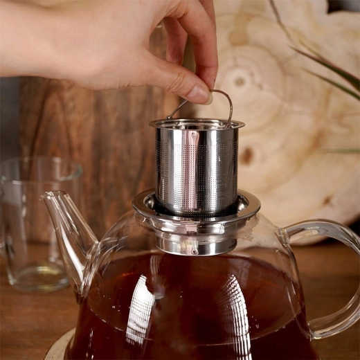 Izturīgs borosilikāta stikls