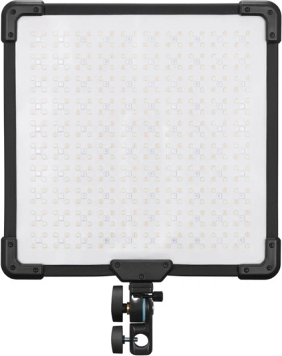 RGB LED apgaismojuma panelis Godox FH50R