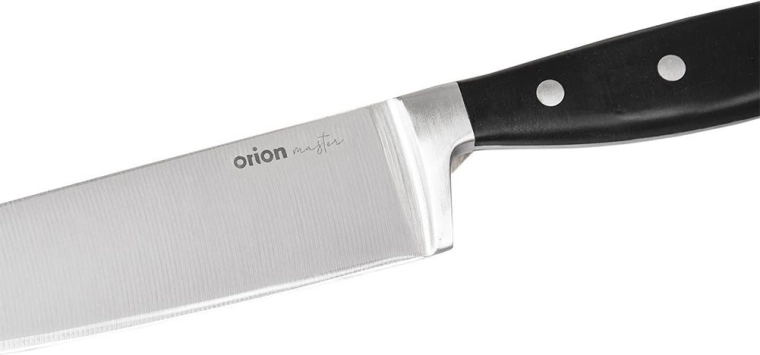 Ergonomisks rokturis ar trīskāršu kniedējumu
