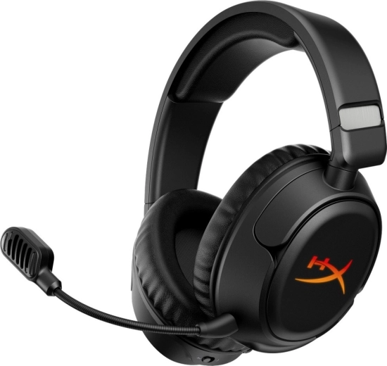 Wireless gaming headset HyperX Cloud Flight 2