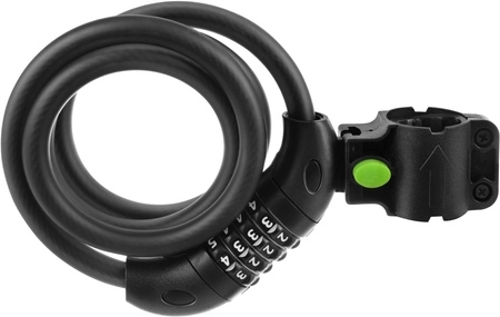 Strong and flexible 13.5 mm cable