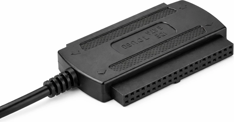SATA and IDE support