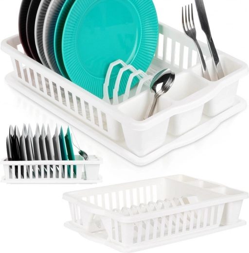 Liela ietilpība un pārskatāma organizācija