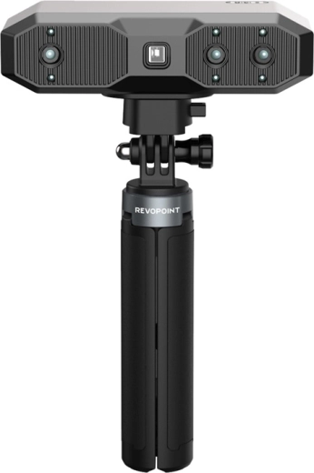 Portable design with stable handling