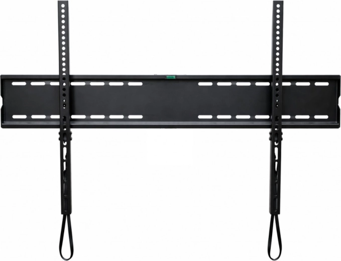 Sturdy wall TV mount for 55–100" with VESA 900 × 600 and 140 kg load capacity