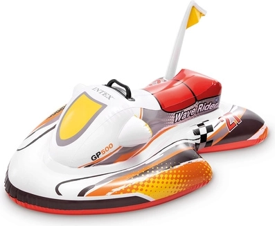 Sportisks Wave Rider dizains