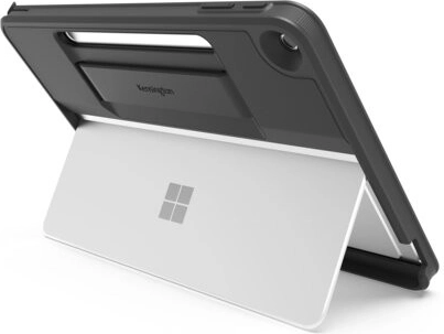 Kensington BlackBelt EQ aizsargapvalks Surface Pro Copilot+ PC 12" melns