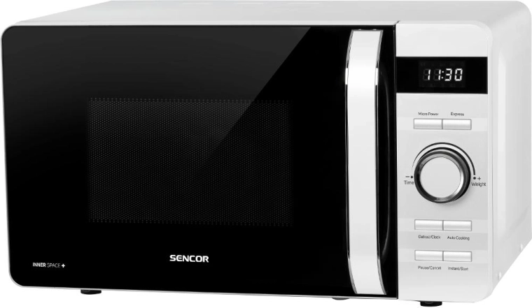 Mikroviļņu krāsns Sencor SMW 5017WH