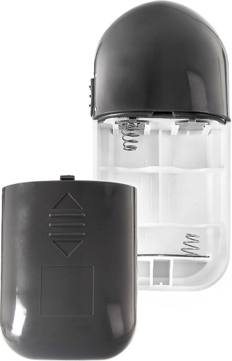 Ērta bezvadu darbība