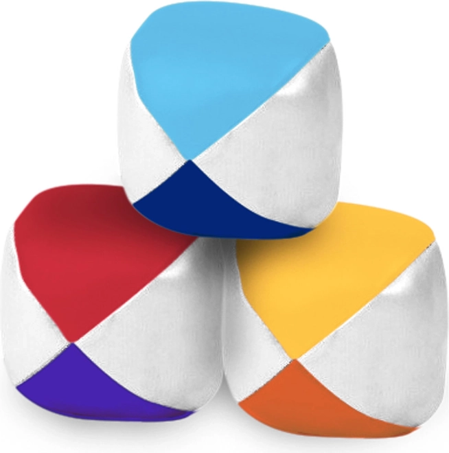 Juggling Balls 3 pcs VILAC
