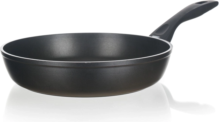 Panna 28 cm ar nelīpošu pārklājumu GRAZIA