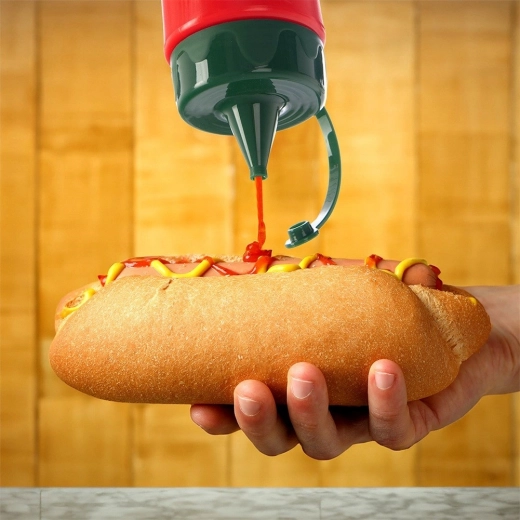 Precīza dozēšana bez nekārtības