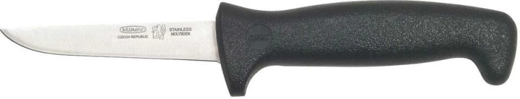 Universāls pavāra un miesnieka nazis Mikov Butcher 10 cm