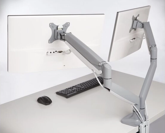 Ergonomic adjustment with the SmartFit system