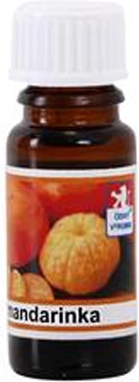 Essential Oil Tangerine 10 ml