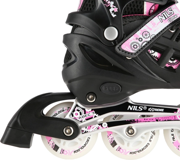 4-in-1 for year-round fun and quick conversion